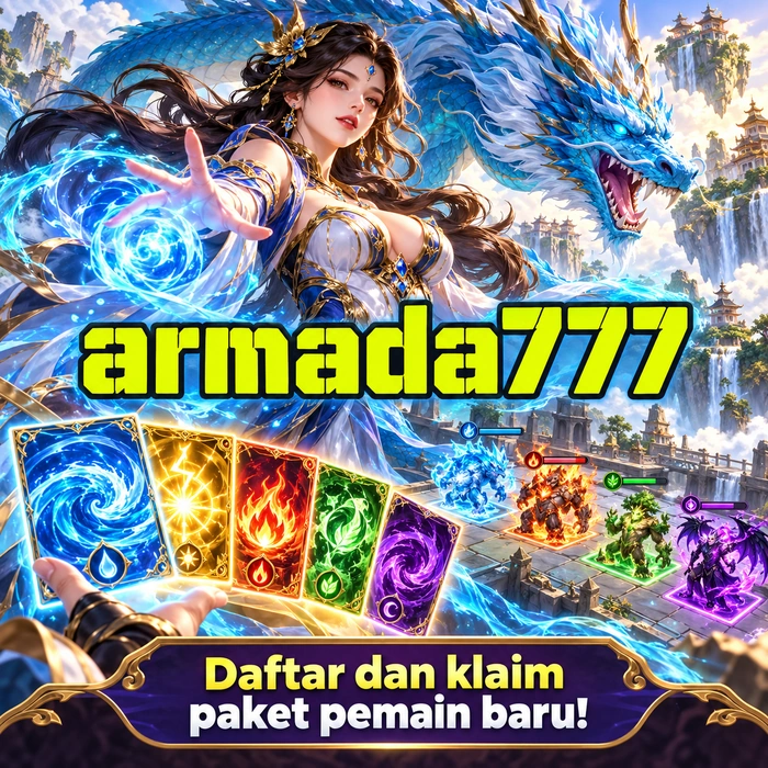 armada777