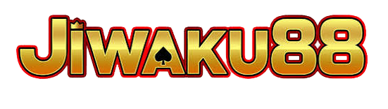 jiwaku88resmi.com LOGO